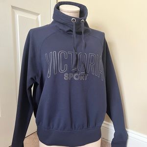 Victoria Sport Sweatshirt